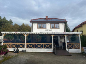 Apartamenty Morze Smaku in Grzybowo